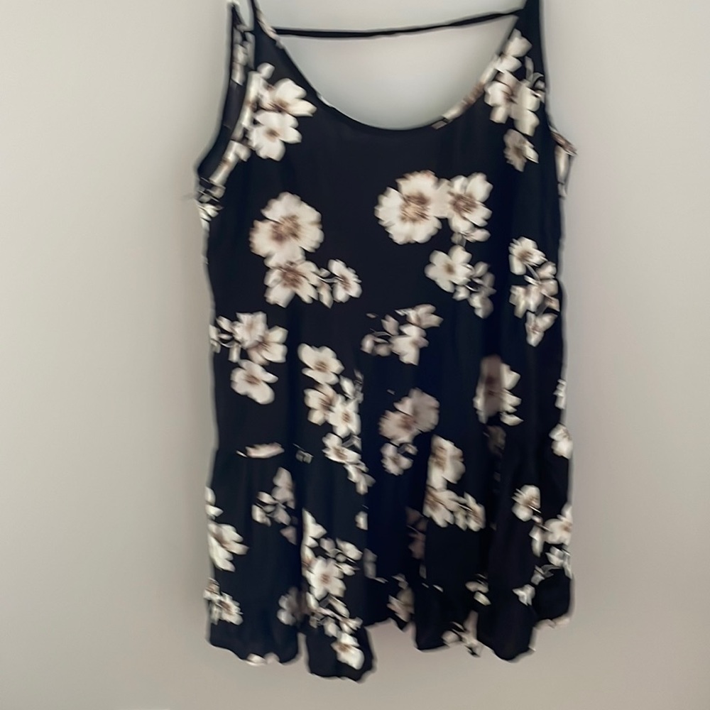 Brandy Melville Dress